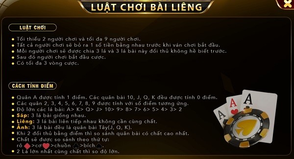 Liêng Go88 Thử Thách Anh Em Tranh Tài Cao Thấp