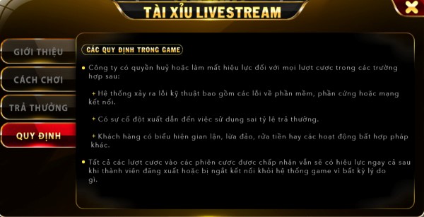 Những mẹo nhỏ cần biết để có thể chiến thắng khi chơi  Tài Xỉu Livestream Go88