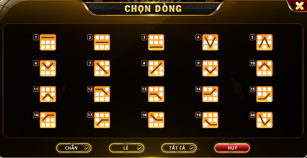 Kinh nghiệm chơi game kim cương thắng lớn