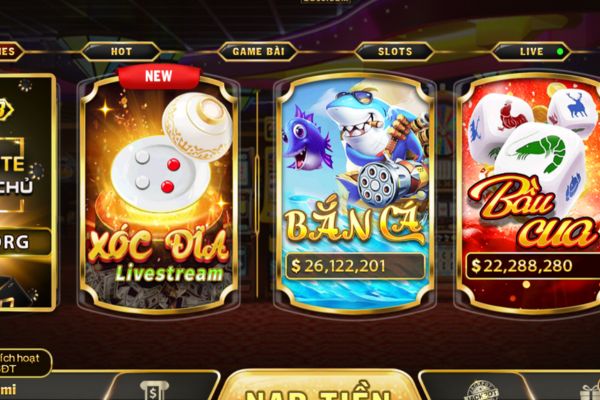 Bắn Cá Go88 - Kinh Nghiệm Chơi Game Từ Những Cao Thủ Hàng Đầu