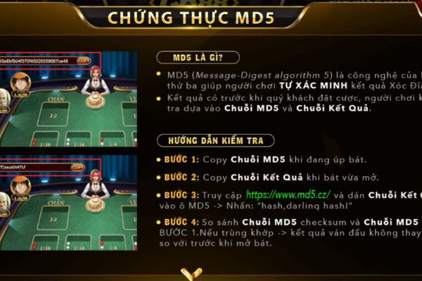 Giới thiệu tựa game Xóc đĩa livestream go88