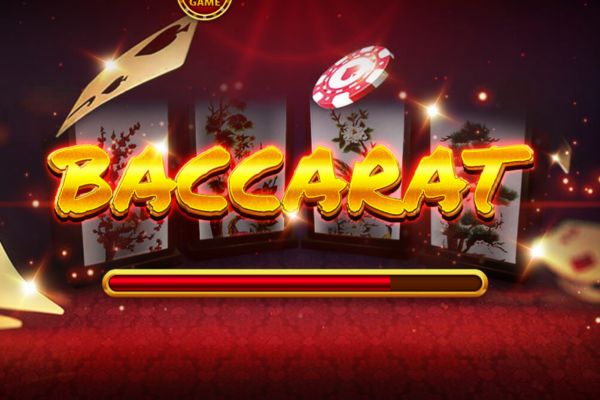 Baccarat Game Đổi Thưởng Hấp Dẫn Tại Go88