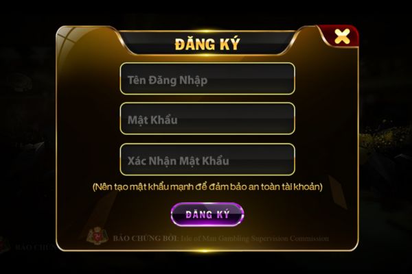 Giới thiệu về cổng game go88