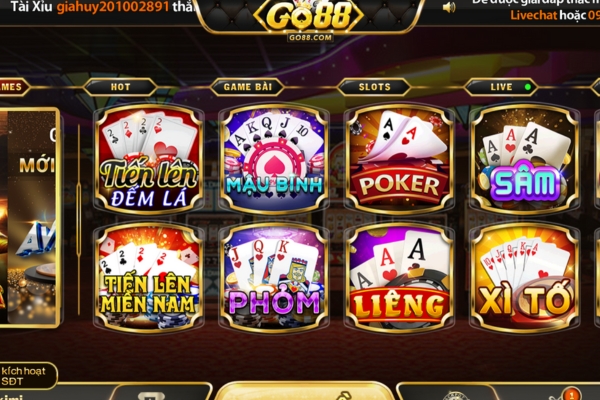 Game bài mậu binh là gì?