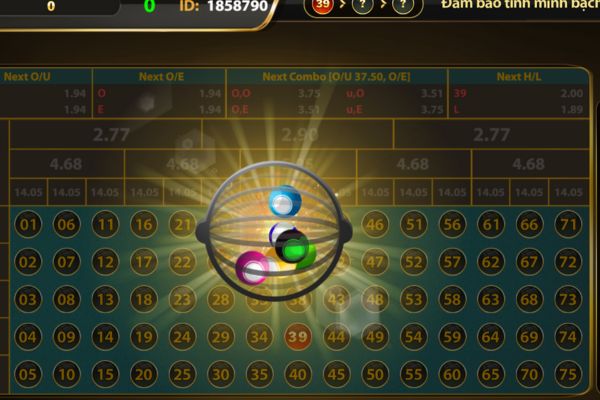 Number Game: Tựa Game Ăn Khách Hàng Đầu Tại Go88